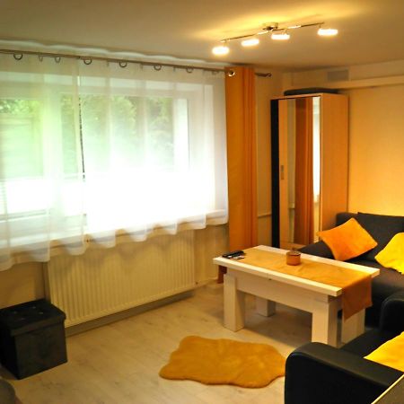 Świnoujście Apartament Bermudy 2 מראה חיצוני תמונה