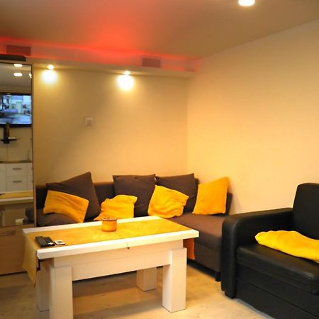 Świnoujście Apartament Bermudy 2 מראה חיצוני תמונה