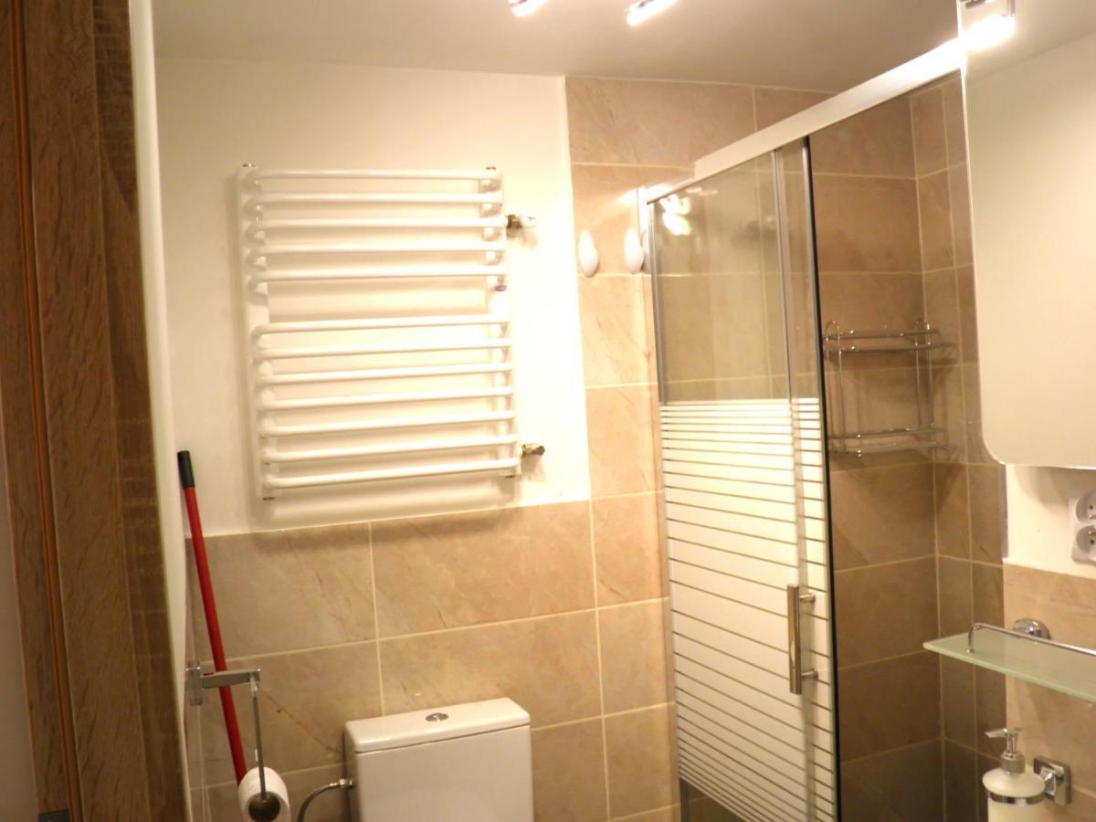 Świnoujście Apartament Bermudy 2 מראה חיצוני תמונה