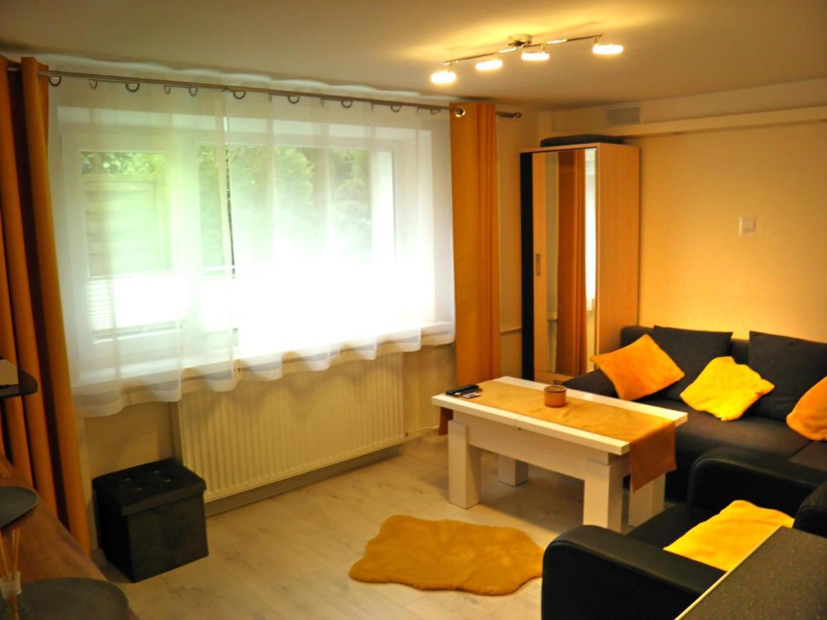Świnoujście Apartament Bermudy 2 מראה חיצוני תמונה