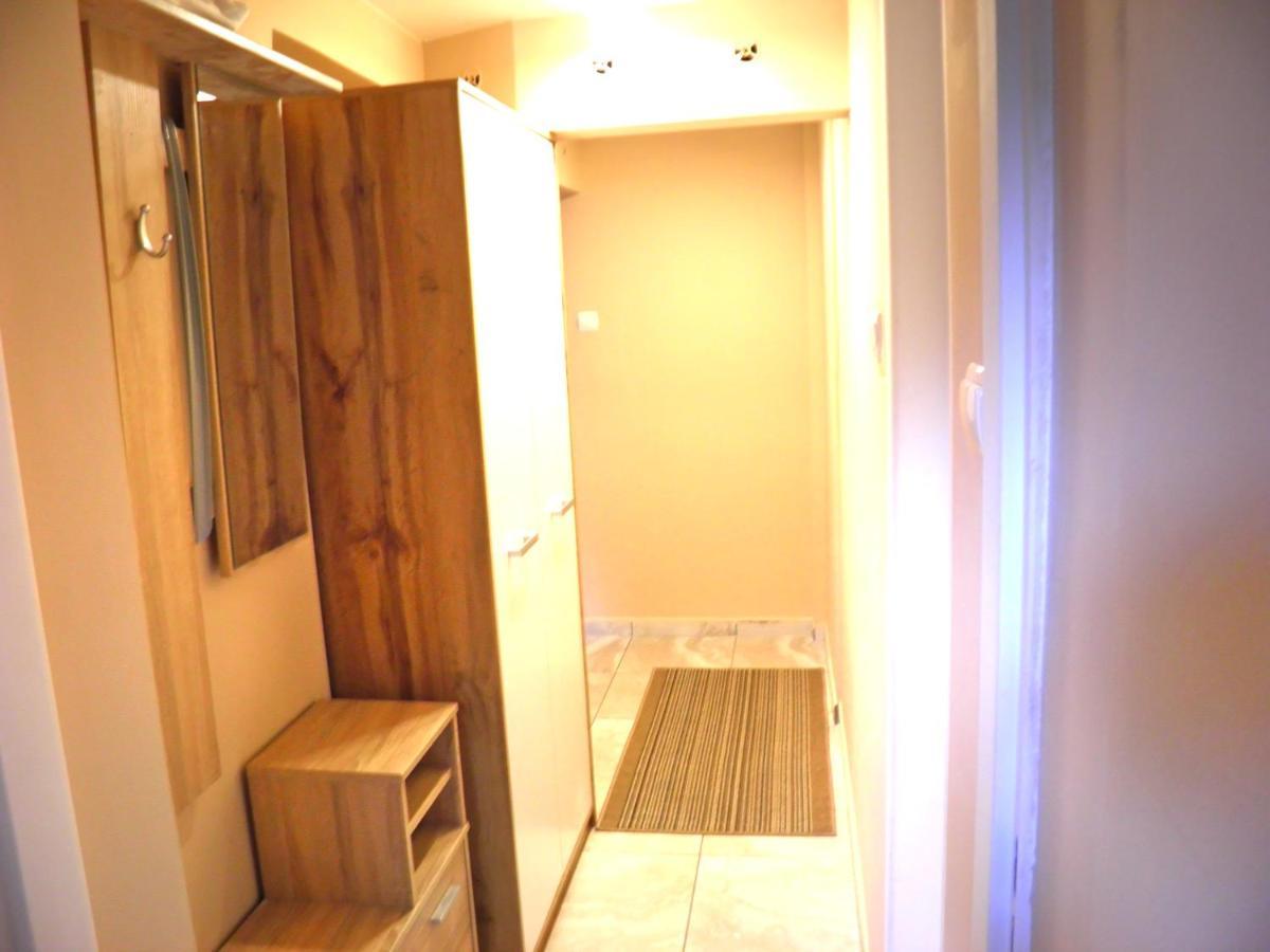 Świnoujście Apartament Bermudy 2 מראה חיצוני תמונה