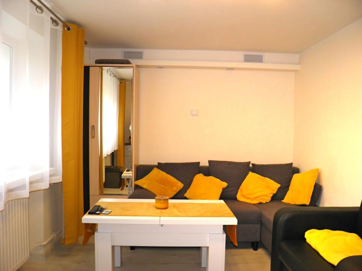 Świnoujście Apartament Bermudy 2 מראה חיצוני תמונה