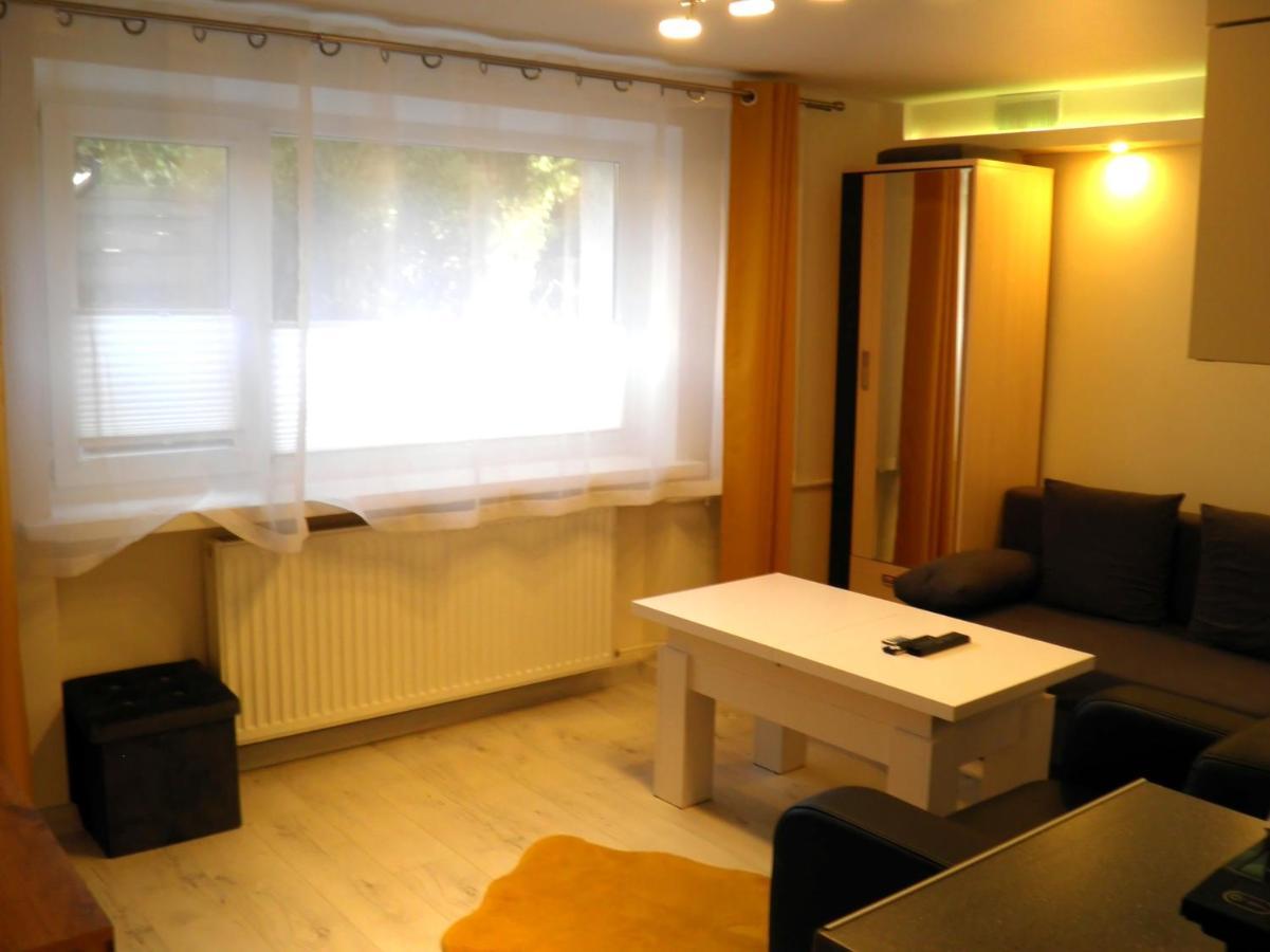 Świnoujście Apartament Bermudy 2 מראה חיצוני תמונה
