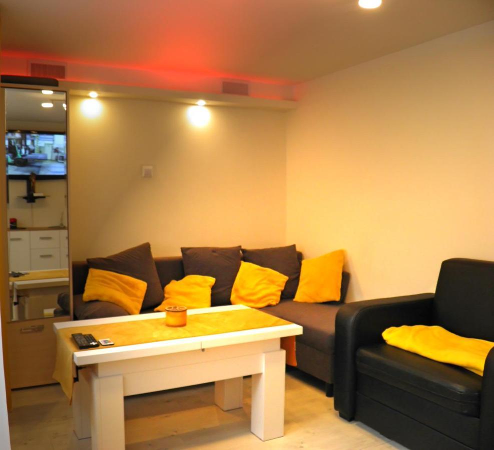 Świnoujście Apartament Bermudy 2 מראה חיצוני תמונה
