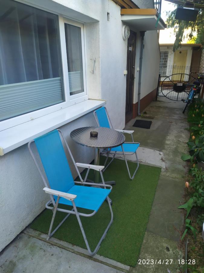 Świnoujście Apartament Bermudy 2 מראה חיצוני תמונה